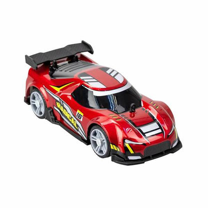 Mașină Radio Control Bizak Build 2 Drive 2,4 GHz 20 Piese - Jucarii si jocuri, Păpuși și figurine