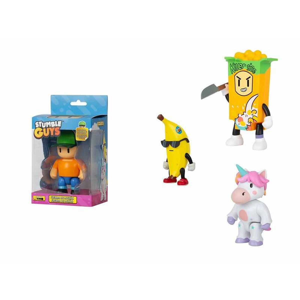 Păpușă Bebe Bizak - Jucarii si jocuri, Păpuși și accesorii