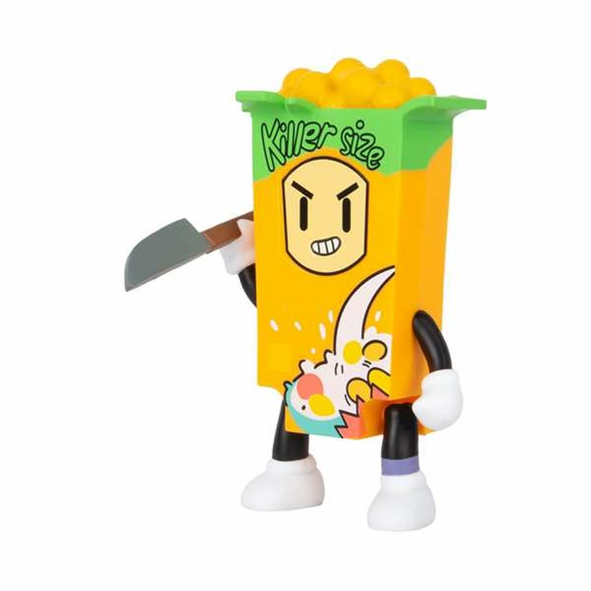 Păpușă Bebe Bizak - Jucarii si jocuri, Păpuși și accesorii