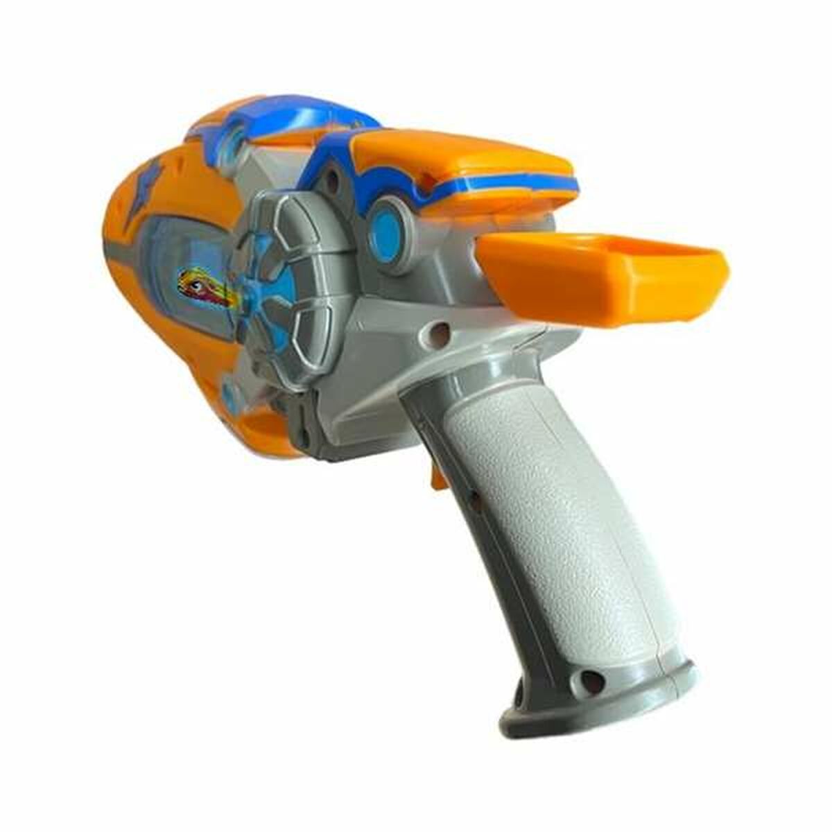 Pistol cu Săgeți Bizak Slugterra Eli'S Blaster - Jucarii si jocuri, În aer liber și sport