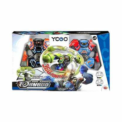 Joc de Îndemânare Bizak Battle Pack - Jucarii si jocuri, Jucării electronice