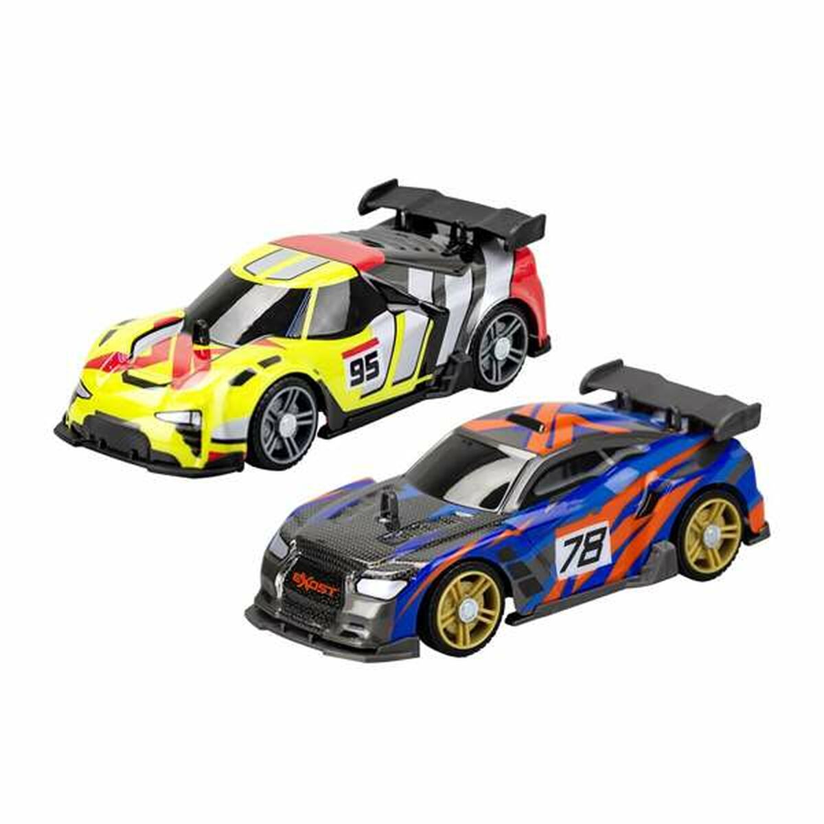 Mașină Radio Control Bizak Build 2 Drive - Jucarii si jocuri, Vehicule