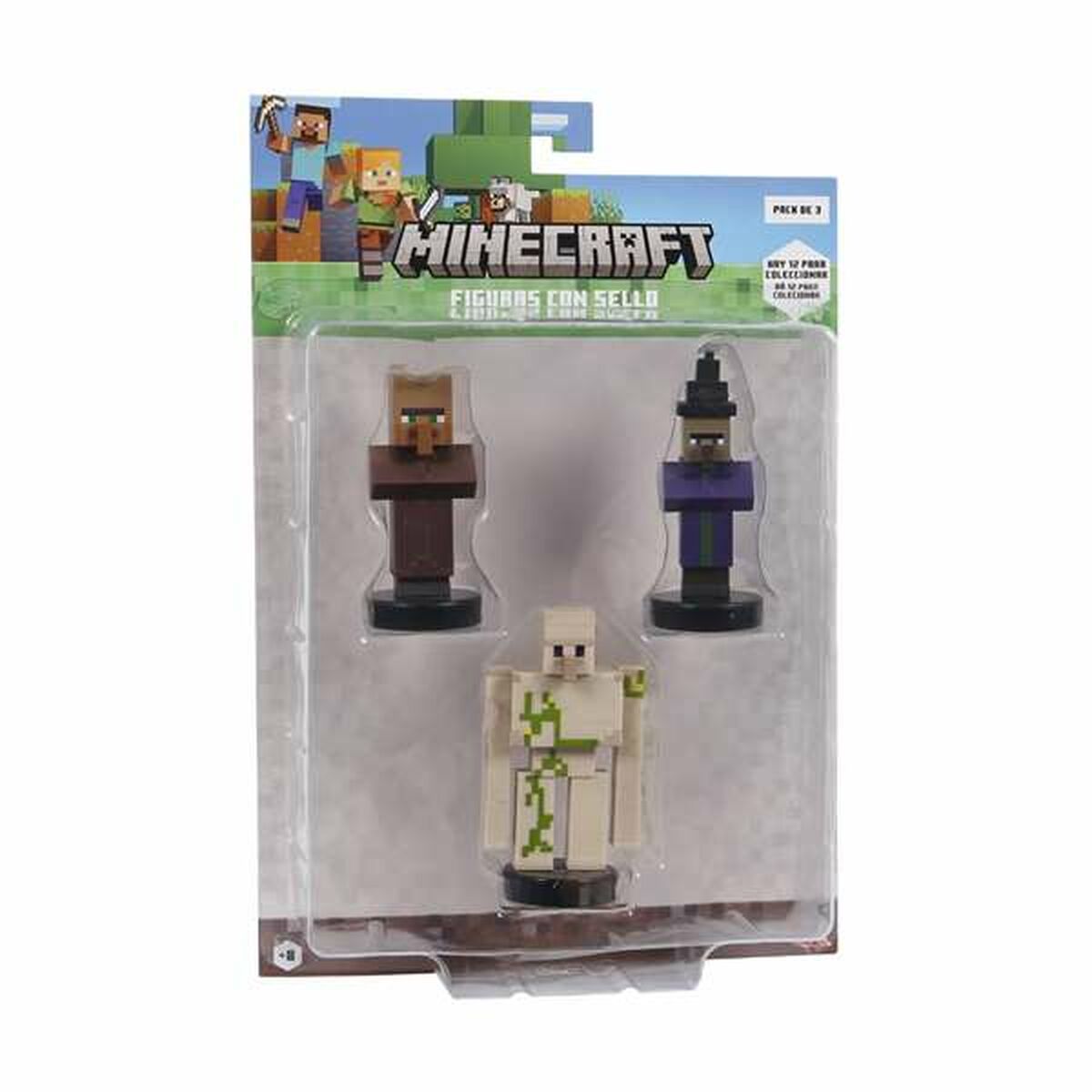 Figurine de Acțiune Bizak - Jucarii si jocuri, Păpuși și figurine