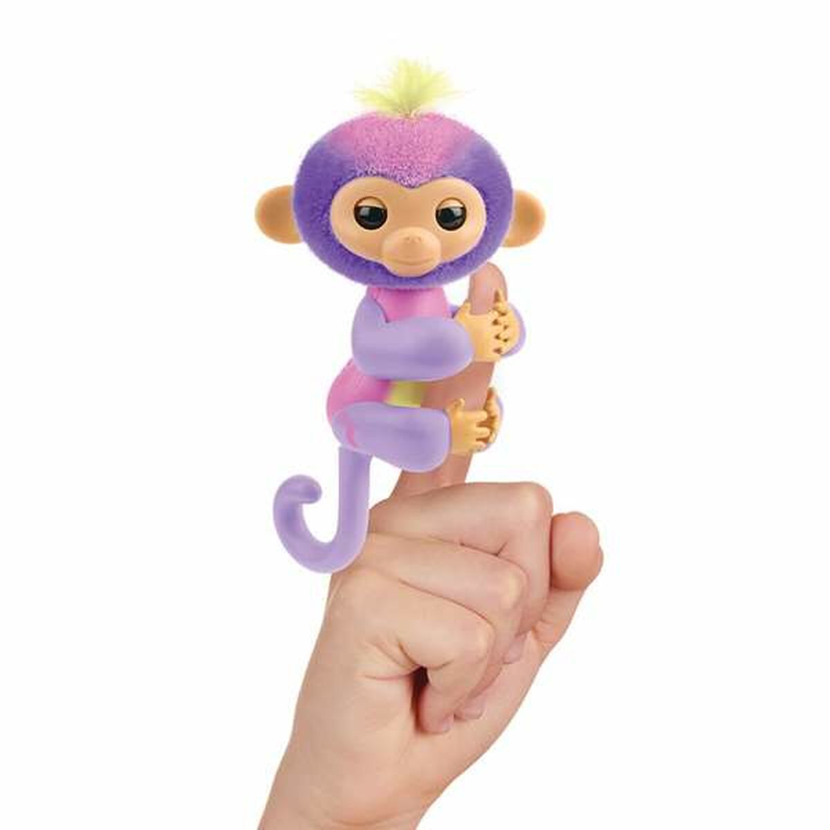 Figurine de Acțiune Fingerlings 13 cm - Jucarii si jocuri, Păpuși și figurine