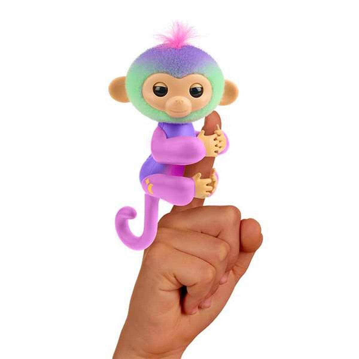 Figurine de Acțiune Fingerlings 13 cm - Jucarii si jocuri, Păpuși și figurine