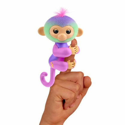Figurine de Acțiune Fingerlings 13 cm - Jucarii si jocuri, Păpuși și figurine