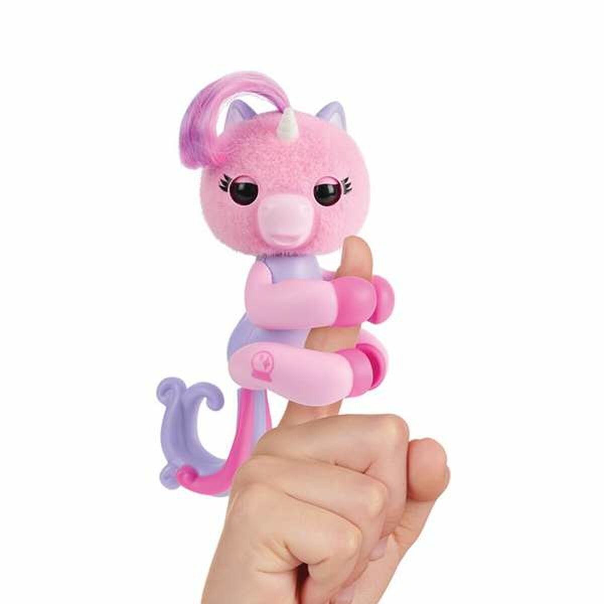 Figurine de Acțiune Fingerlings 13 cm - Jucarii si jocuri, Păpuși și figurine