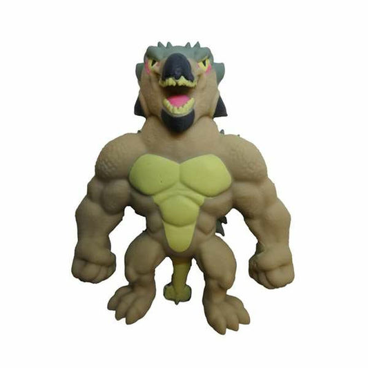 Dinozaur Bizak 14 cm - Jucarii si jocuri, Păpuși și figurine