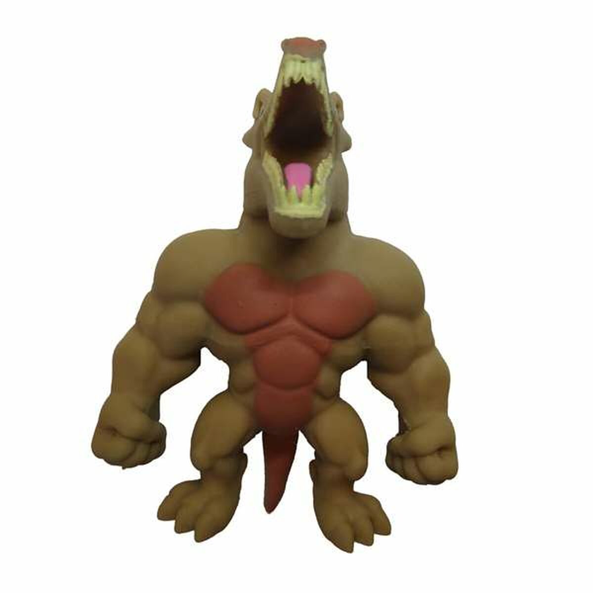Dinozaur Bizak 14 cm - Jucarii si jocuri, Păpuși și figurine