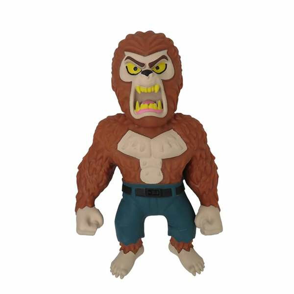 Figurine de Acțiune Bizak Maxi 21 cm - Jucarii si jocuri, Păpuși și figurine