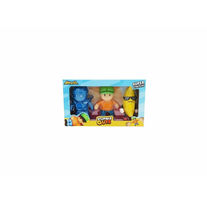 Set de figurine Bizak 3 Unități 3 Piese - Jucarii si jocuri, Păpuși și accesorii