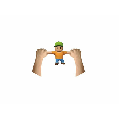 Set de figurine Bizak 3 Unități 3 Piese - Jucarii si jocuri, Păpuși și accesorii