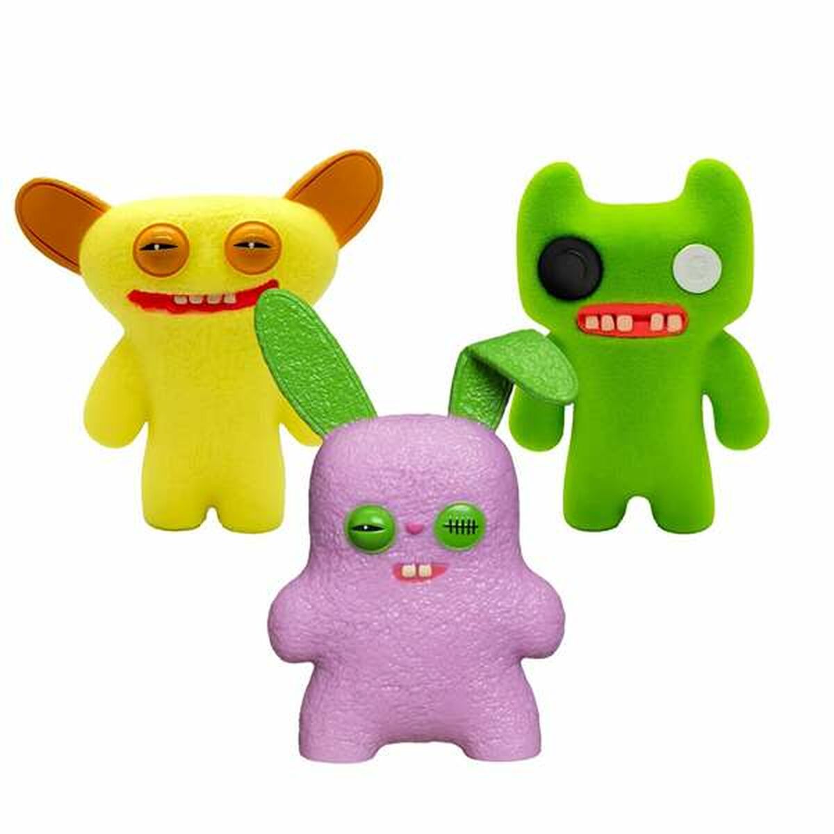 Set de figurine Bizak - Jucarii si jocuri, Păpuși și figurine