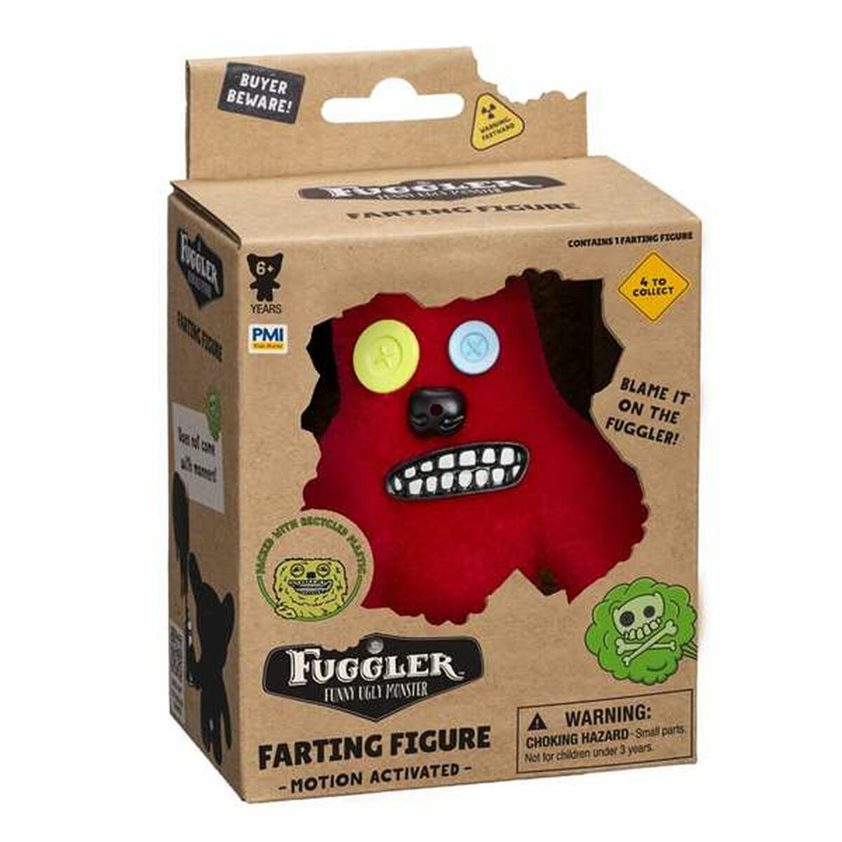 Animal de Companie Interactiv Bizak - Jucarii si jocuri, Jucării electronice