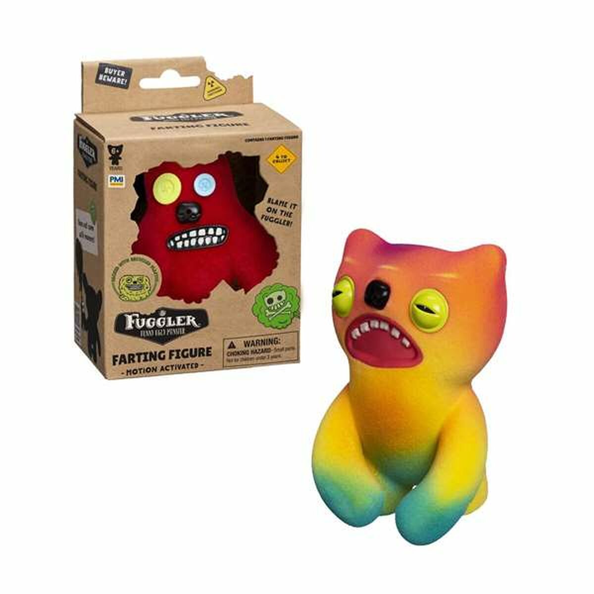 Animal de Companie Interactiv Bizak - Jucarii si jocuri, Jucării electronice