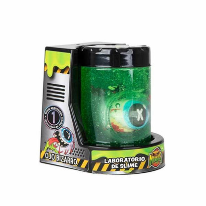 Fabrica monstruoasă de noroi Bizak - Jucarii si jocuri, Cadouri originale și glume