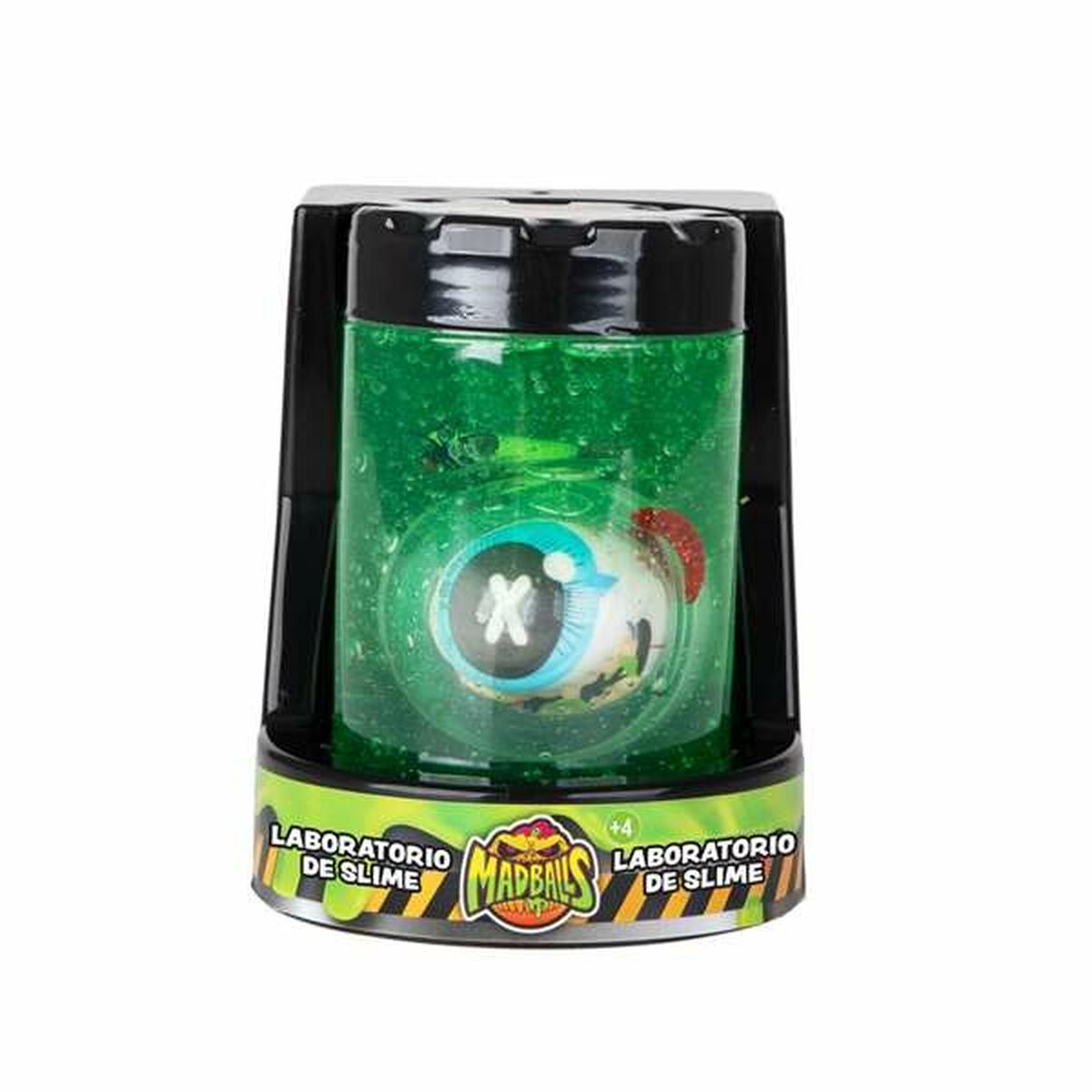 Fabrica monstruoasă de noroi Bizak - Jucarii si jocuri, Cadouri originale și glume