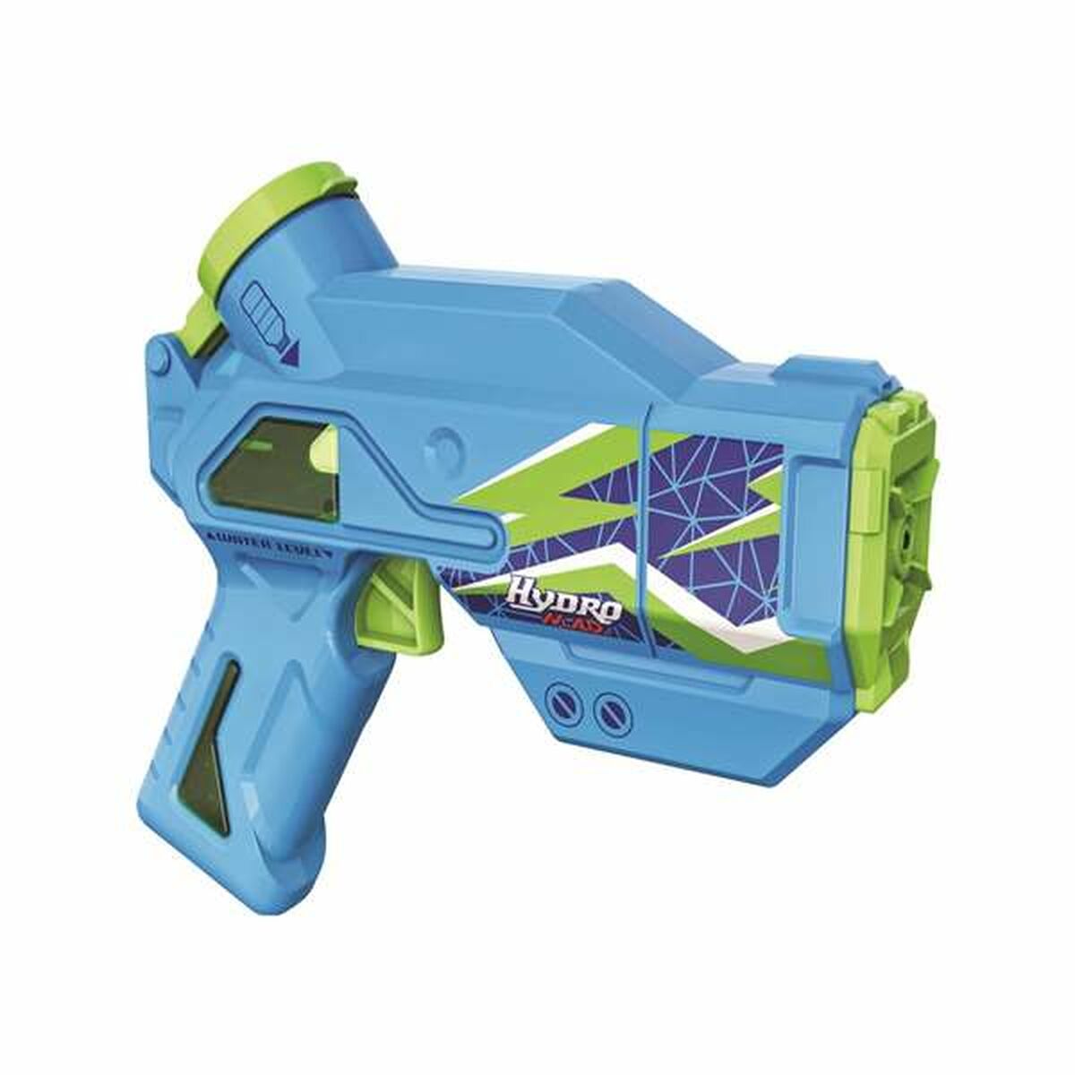 Pistol cu Apă Bizak Hydro Mad Mini Blaster - Jucarii si jocuri, În aer liber și sport