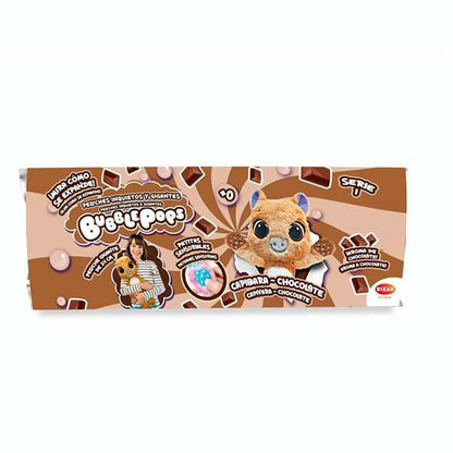 Jucărie de Pluș Bizak Bubble Pops - Jucarii si jocuri, Jucării de pluș