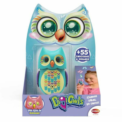 animale Bizak - Jucarii si jocuri, Păpuși și figurine