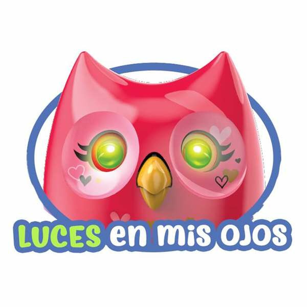 animale Bizak - Jucarii si jocuri, Păpuși și figurine