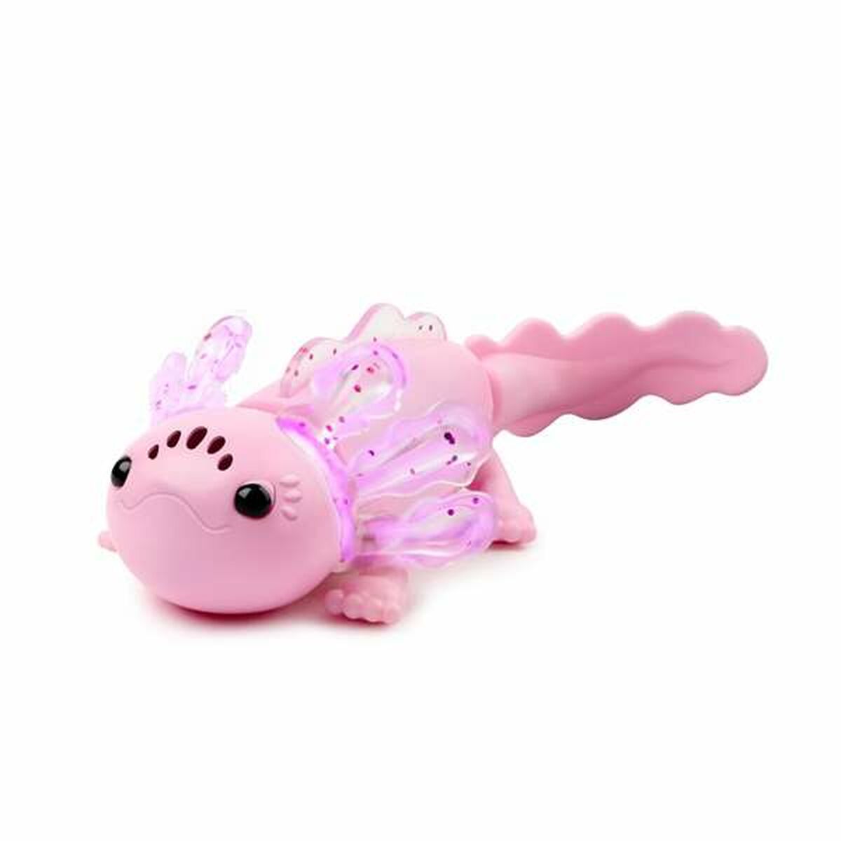 Figurine de Acțiune Bizak Fingerlings Axolotl - Jucarii si jocuri, Păpuși și figurine