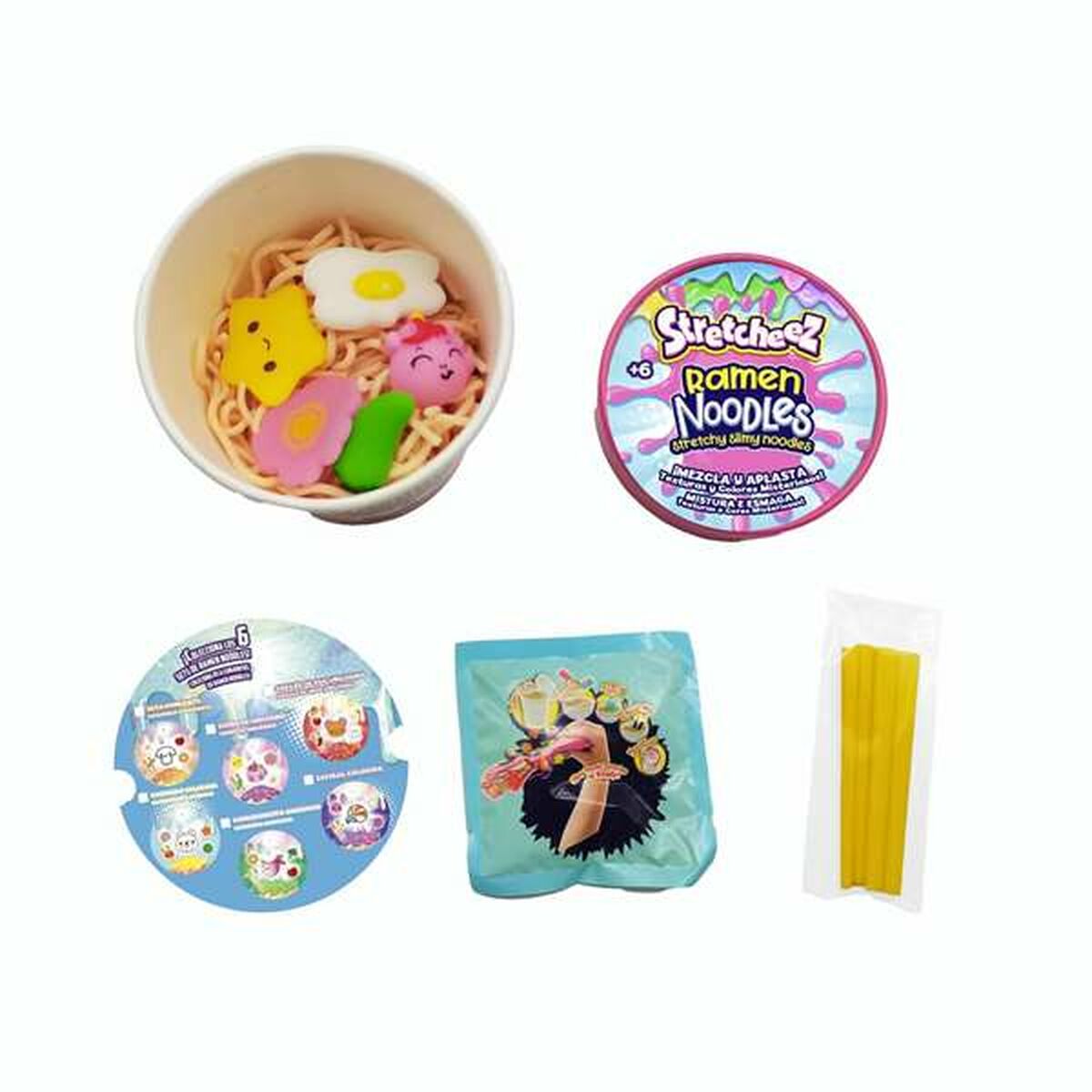 Joc de Îndemânare Bizak - Jucarii si jocuri, Jocuri și accesorii