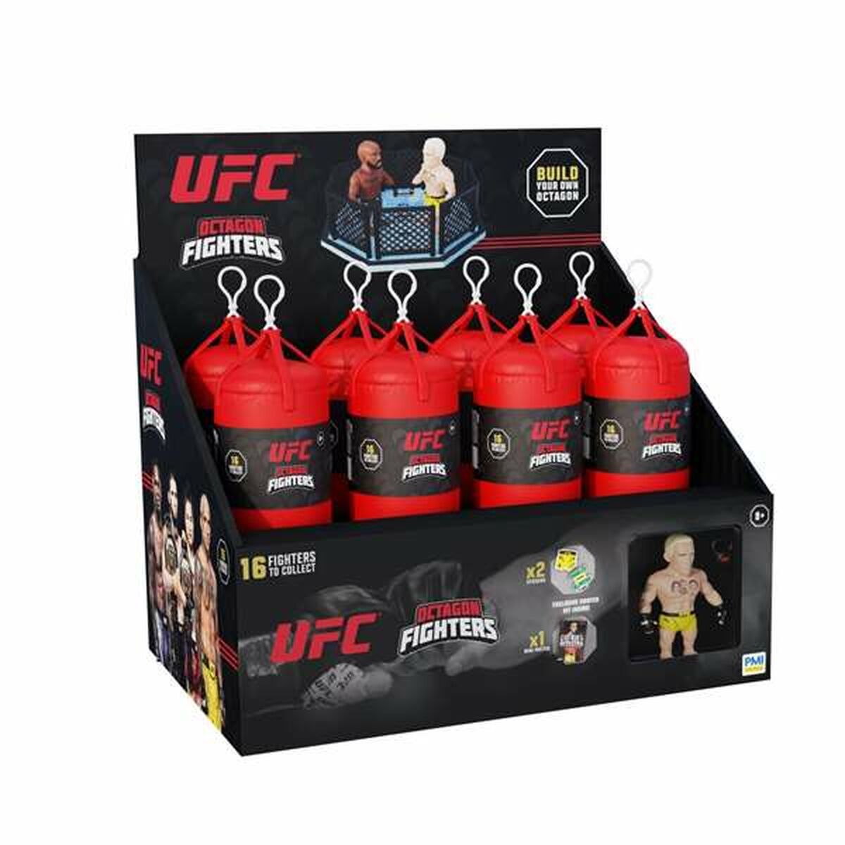 Păpușă bebeluș Bizak - Jucarii si jocuri, Păpuși și accesorii