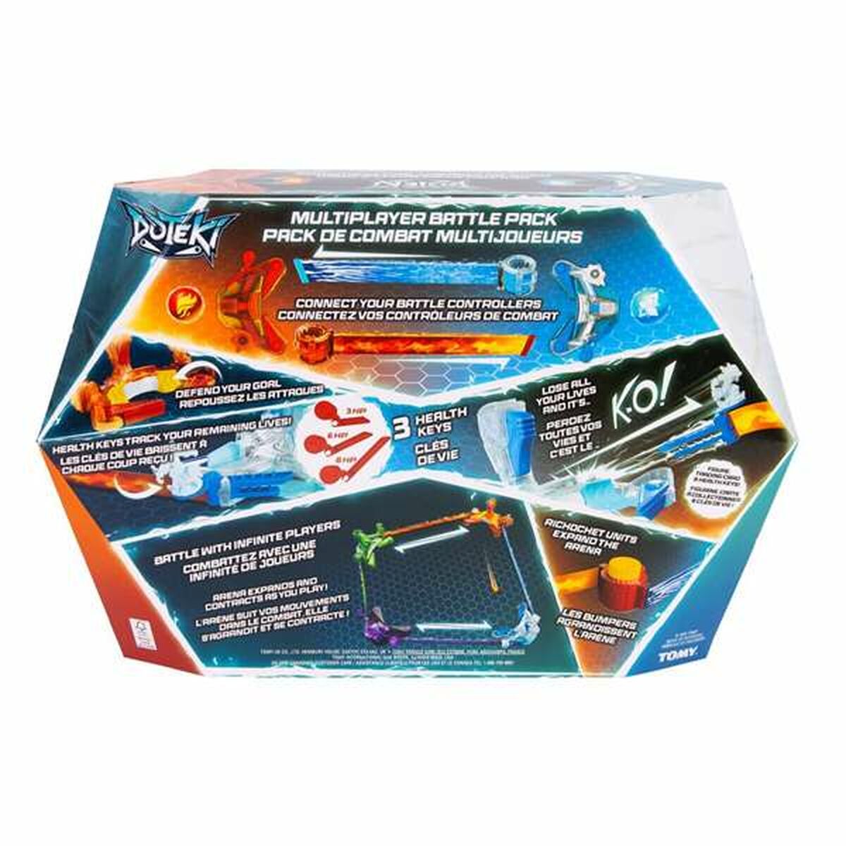 Ghiozdan Bizak - Birou și papetărie, Material școlar și educațional