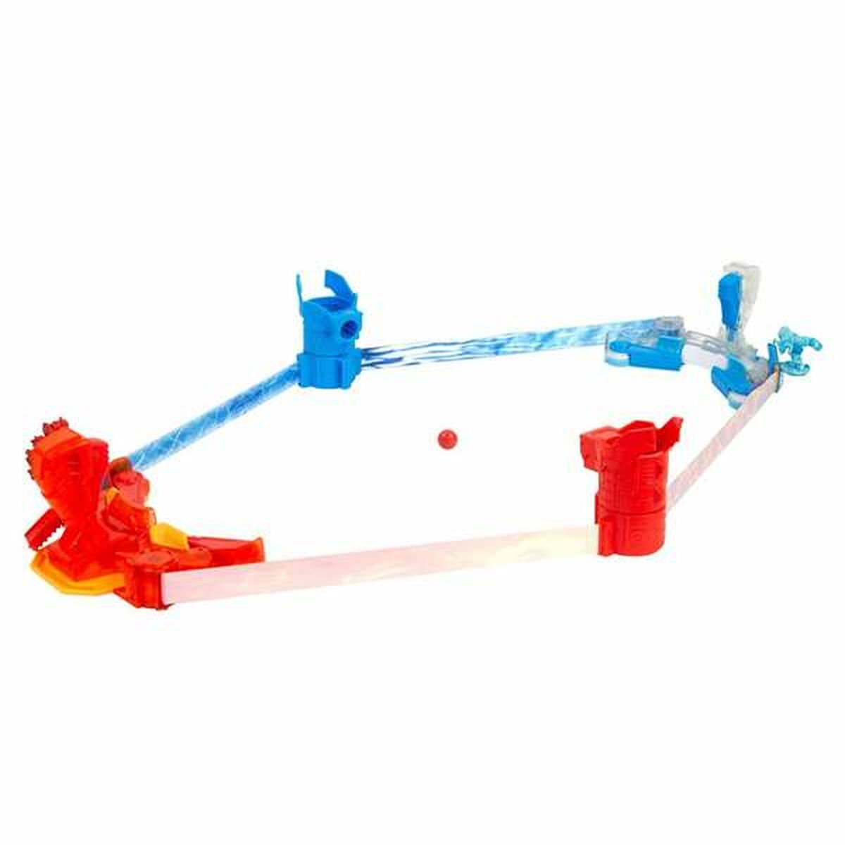 Ghiozdan Bizak - Jucarii si jocuri, Păpuși și figurine