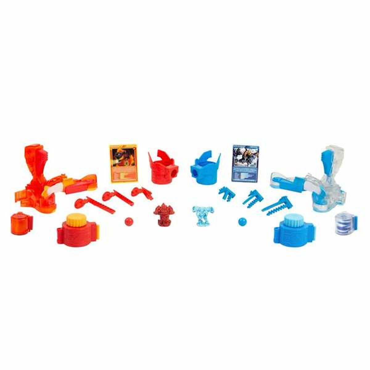 Ghiozdan Bizak - Jucarii si jocuri, Păpuși și figurine