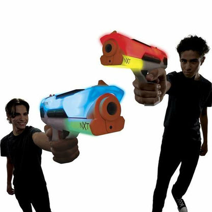 Set de ochire Bizak Laserx Next Level - Jucarii si jocuri, În aer liber și sport