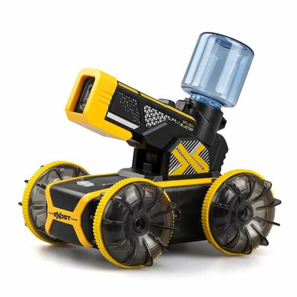 Mașină Teleghidată Bizak - Jucarii si jocuri, Vehicule