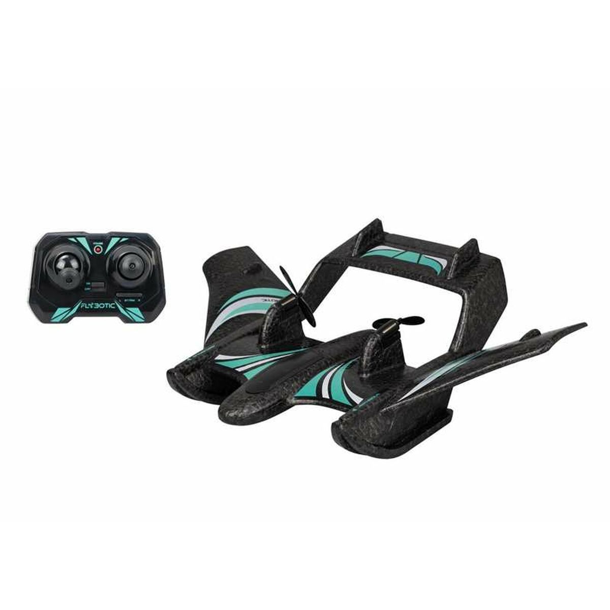 Vehicul Radio Control Bizak Aqua Wingz - Jucarii si jocuri, Vehicule
