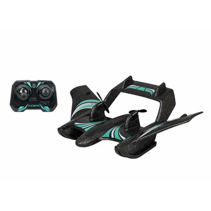 Vehicul Radio Control Bizak Aqua Wingz - Jucarii si jocuri, Vehicule