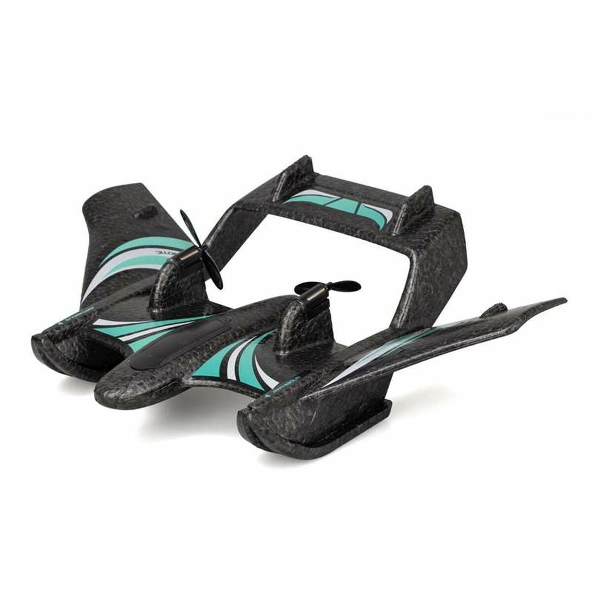 Vehicul Radio Control Bizak Aqua Wingz - Jucarii si jocuri, Vehicule