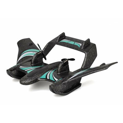 Vehicul Radio Control Bizak Aqua Wingz - Jucarii si jocuri, Vehicule