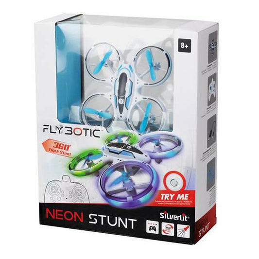 Dronă Teleghidată Bizak - Jucarii si jocuri, Vehicule