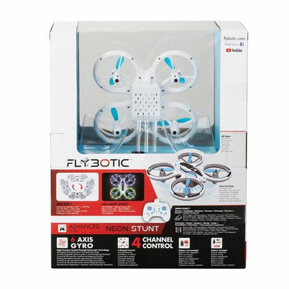 Dronă Teleghidată Bizak - Jucarii si jocuri, Vehicule