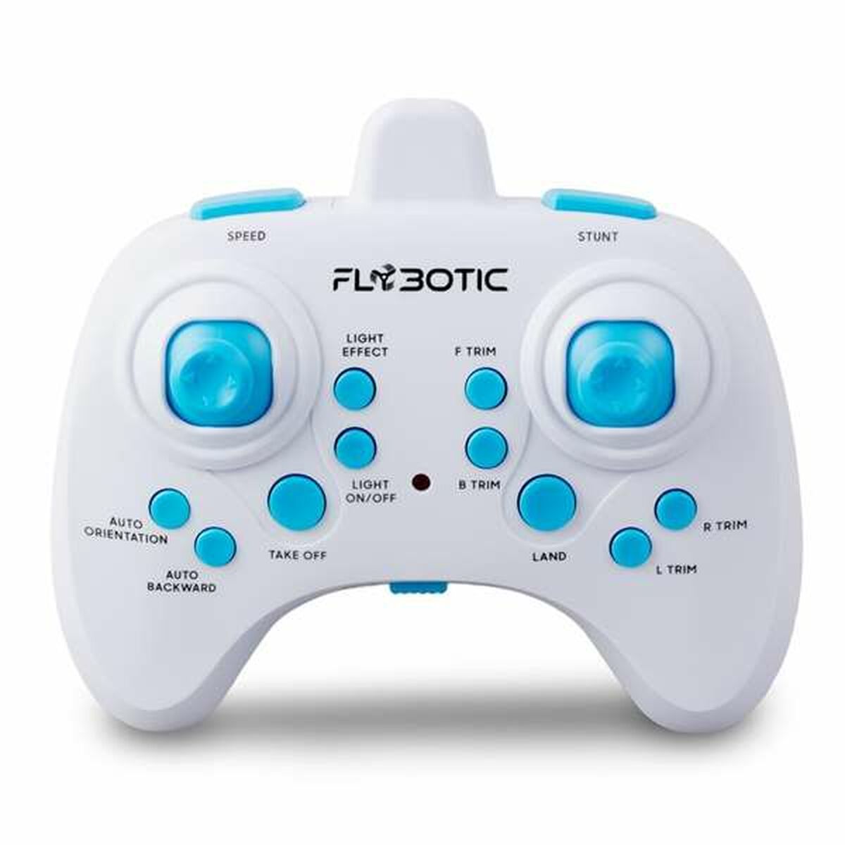 Dronă Teleghidată Bizak - Jucarii si jocuri, Vehicule