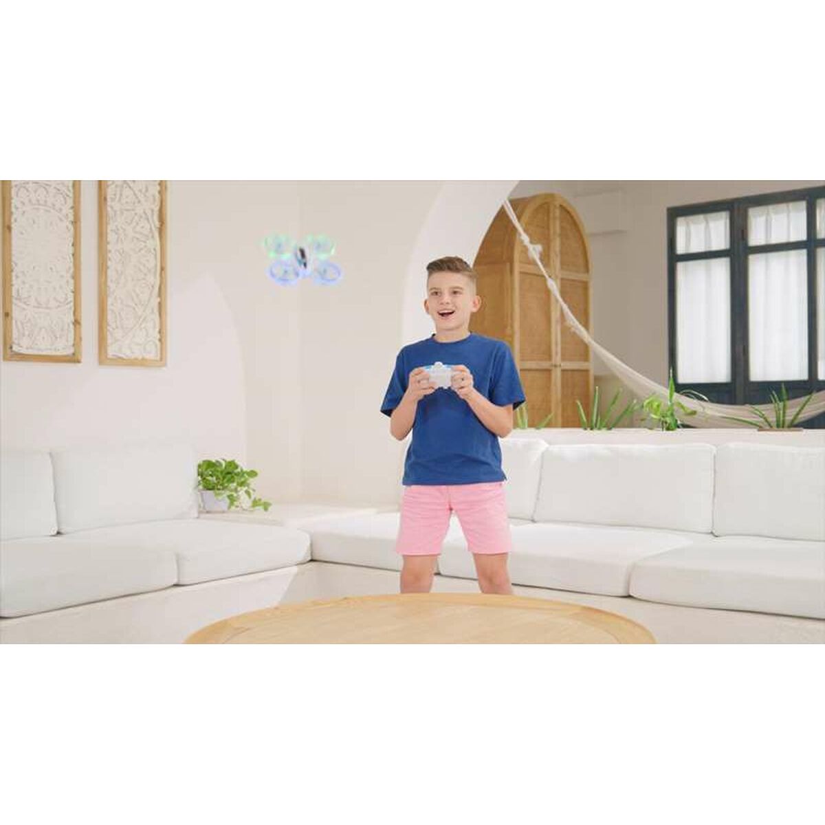 Dronă Teleghidată Bizak - Jucarii si jocuri, Vehicule