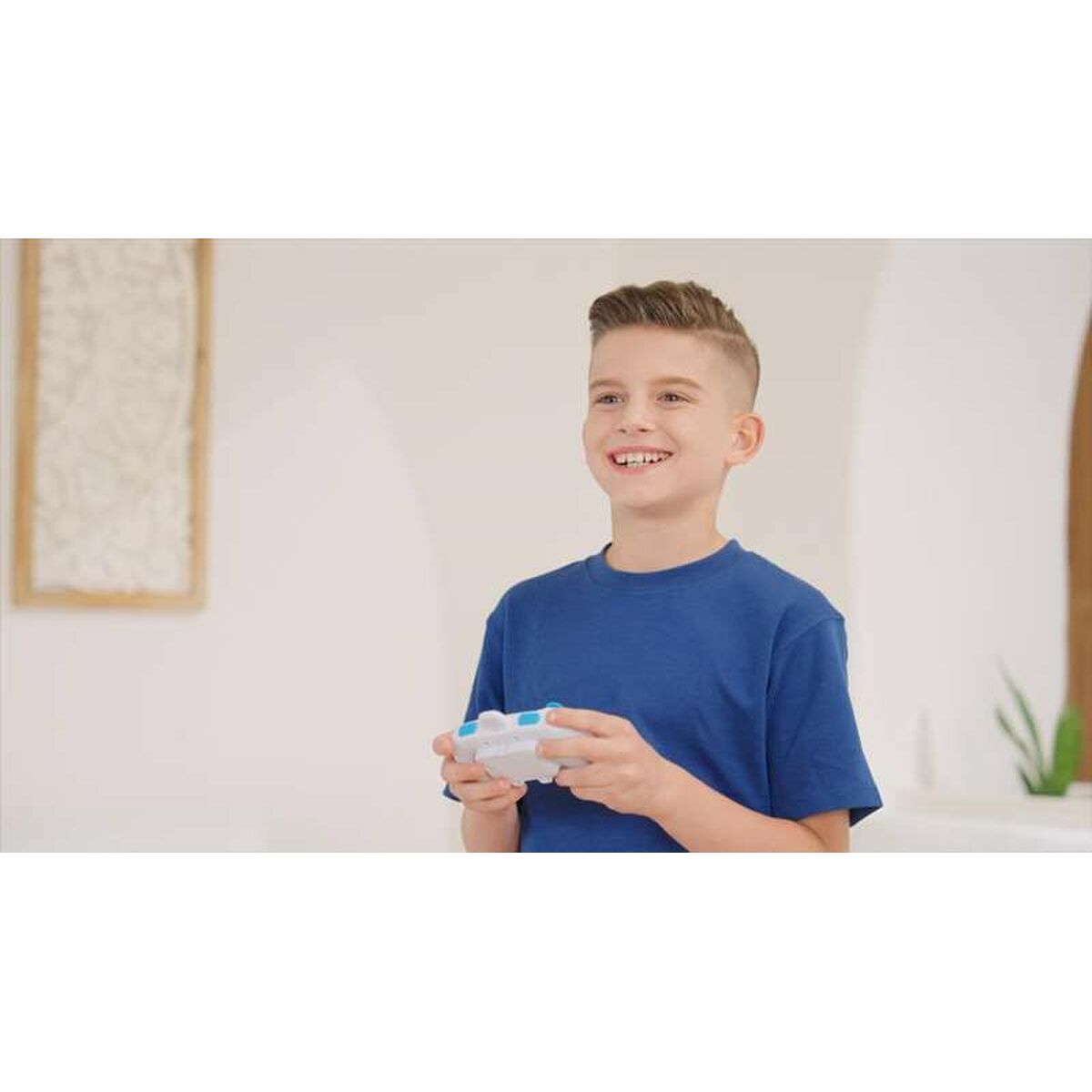 Dronă Teleghidată Bizak - Jucarii si jocuri, Vehicule