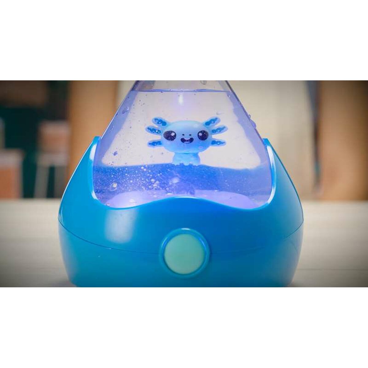 Joc de Masă Bizak Fizzy Pets - Jucarii si jocuri, Jucării electronice