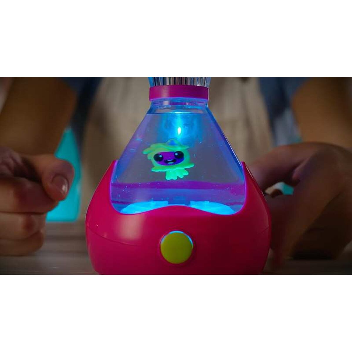 Joc de Masă Bizak Fizzy Pets - Jucarii si jocuri, Jucării electronice