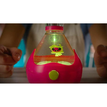 Joc de Masă Bizak Fizzy Pets - Jucarii si jocuri, Jucării electronice