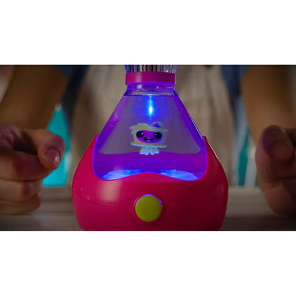 Joc de Masă Bizak Fizzy Pets - Jucarii si jocuri, Jucării electronice