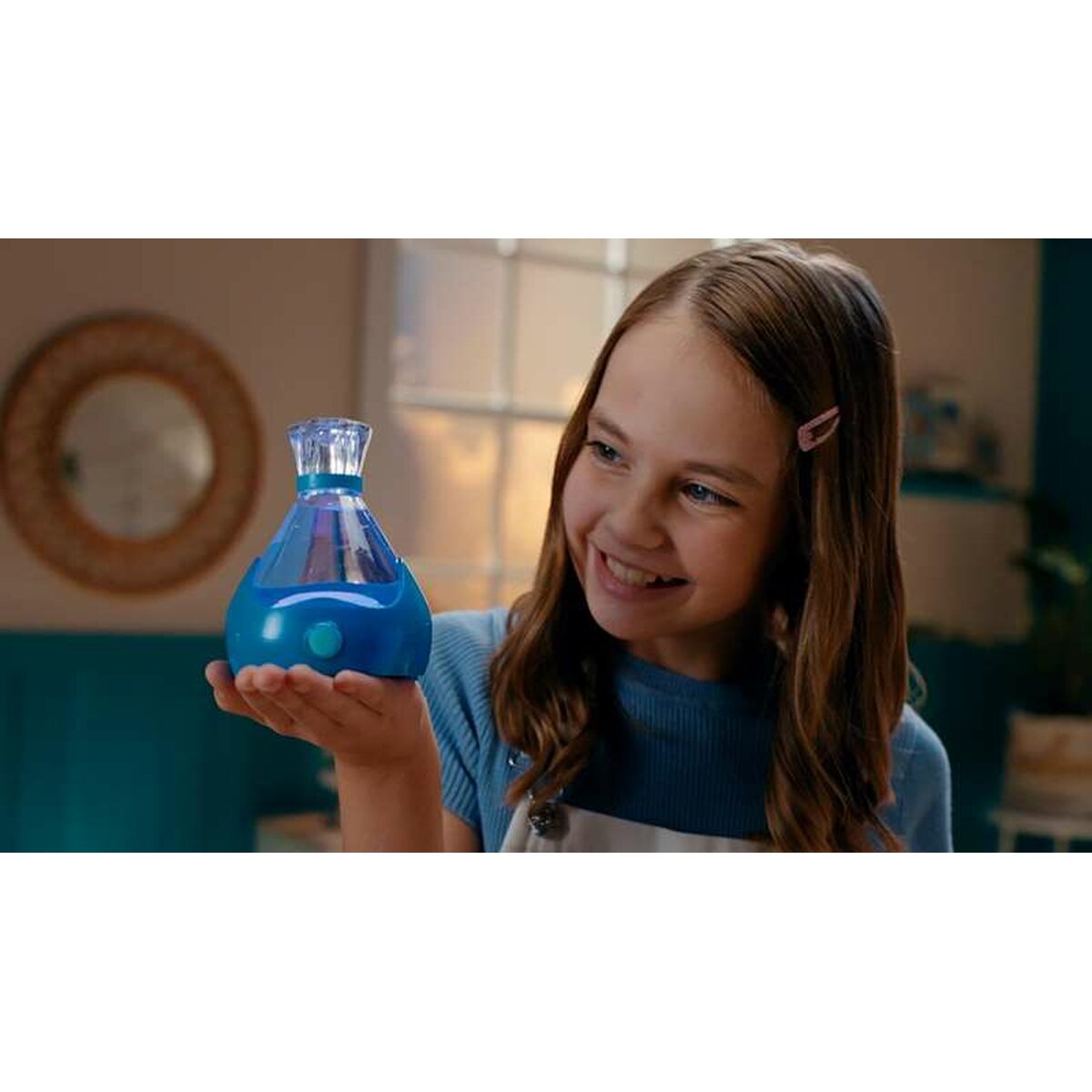 Joc de Masă Bizak Fizzy Pets - Jucarii si jocuri, Jucării electronice