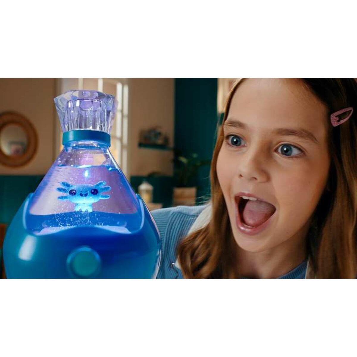 Joc de Masă Bizak Fizzy Pets - Jucarii si jocuri, Jucării electronice