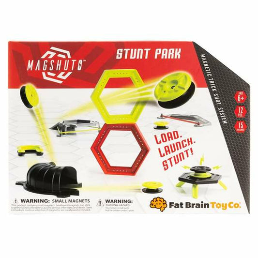 Ghiozdan Bizak - Birou și papetărie, Material școlar și educațional
