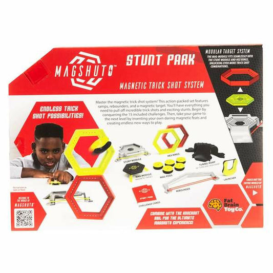 Ghiozdan Bizak - Birou și papetărie, Material școlar și educațional